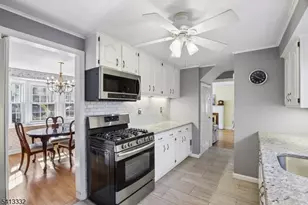 33 Coolidge Ave, West Caldwell, NJ 07006 - Photo 9