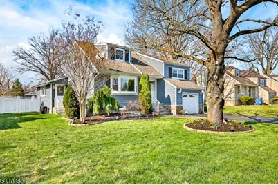 423 S Plainfield Ave, South Plainfield, NJ 07080 - Photo 3