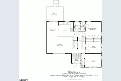 38 Wenonah Ave, Rockaway Township, NJ 07866 - Photo 37