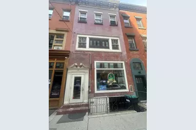 45 Halsey St, Newark, NJ 07102 - Photo 1