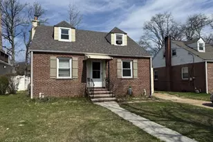 413 E 7th Ave, Roselle, NJ 07203 - Photo 1