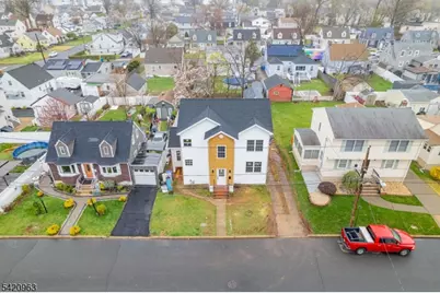 28 Harvard Ave, Woodbridge Township, NJ 07001 - Photo 5