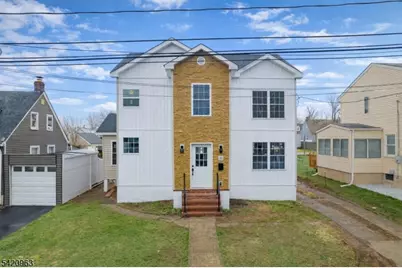 28 Harvard Ave, Woodbridge Township, NJ 07001 - Photo 1
