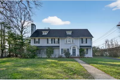 2 Halsey Pl, South Orange, NJ 07079 - Photo 1