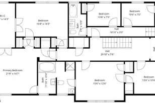 2 Halsey Pl, South Orange, NJ 07079 - Photo 13