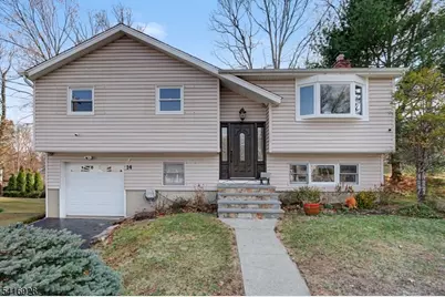 14 Cindy Ln, Jefferson Township, NJ 07438 - Photo 1