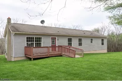 36 Rubin Hill Rd, Montague, NJ 07827 - Photo 3