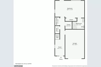 130A Brighton Ave, Kearny, NJ 07032 - Photo 45