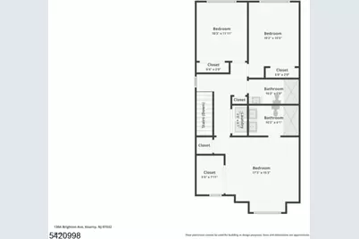 130A Brighton Ave, Kearny, NJ 07032 - Photo 47