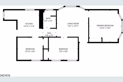 110 N 17th St, East Orange, NJ 07017 - Photo 9