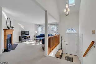 241 Harvard Dr, Independence Township, NJ 07840 - Photo 3