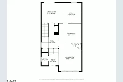 241 Harvard Dr, Independence Township, NJ 07840 - Photo 43