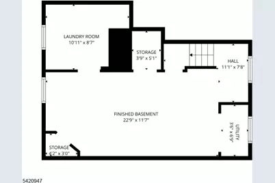 17 High Park Pl, Clifton, NJ 07011 - Photo 21