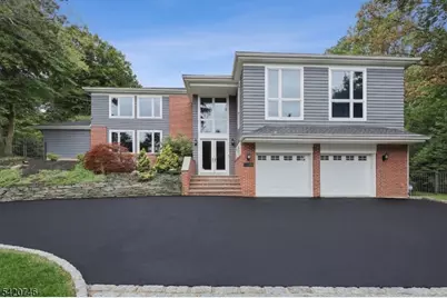 1414 Whipporwill Way, Mountainside, NJ 07092 - Photo 3