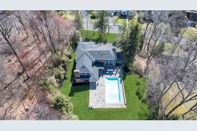 1414 Whipporwill Way, Mountainside, NJ 07092 - Photo 41