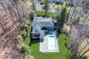 1414 Whipporwill Way, Mountainside, NJ 07092 - Photo 41