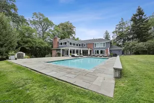 1414 Whipporwill Way, Mountainside, NJ 07092 - Photo 29