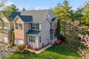 81 Truman Ave, Montgomery Township, NJ 08540 - Photo 3