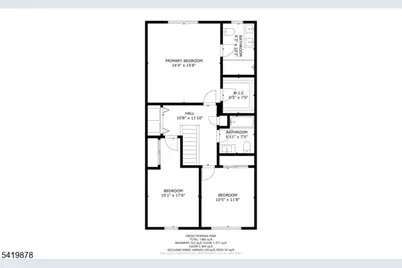 100 Valerie Dr, Manville, NJ 08835 - Photo 29