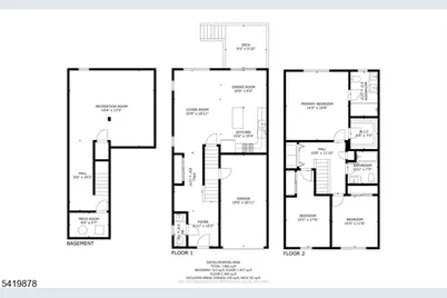 100 Valerie Dr, Manville, NJ 08835 - Photo 27