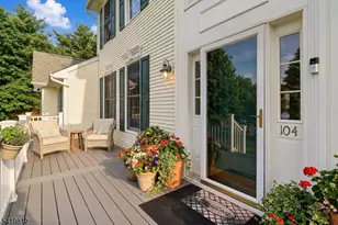 104 Hockenbury Dr, Glen Gardner, NJ 08826 - Photo 9