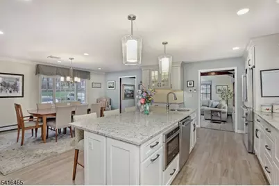 3 Overlook Ter, Chester, NJ 07930 - Photo 7