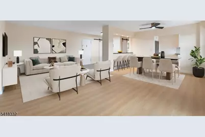 415 Claremont Ave #5C, Montclair, NJ 07042 - Photo 3