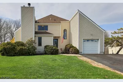 6 Longfield Dr, Hillsborough Township, NJ 08844 - Photo 3