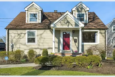 8 Edison Dr, Summit, NJ 07901 - Photo 1