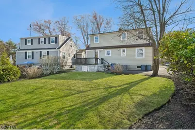 8 Edison Dr, Summit, NJ 07901 - Photo 33