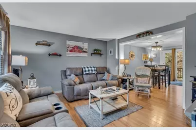 29 Cambridge, Oxford Township, NJ 07863 - Photo 5