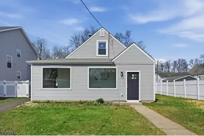 57 N Auten Ave, Somerville, NJ 08876 - Photo 1