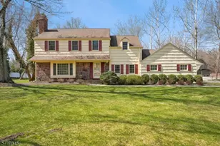 151 Mohawk Rd, Millburn, NJ 07078 - Photo 1