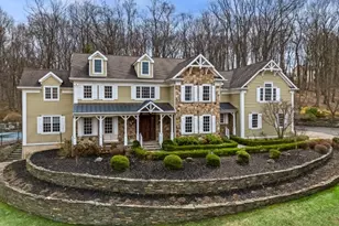 11 Combs Hollow Rd, Mendham Township, NJ 07945 - Photo 1