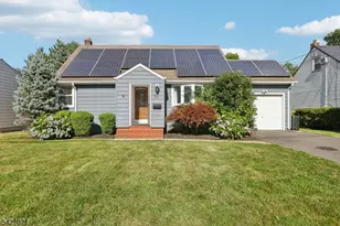 821 Hillside Rd, Rahway, NJ 07065 - Photo 1