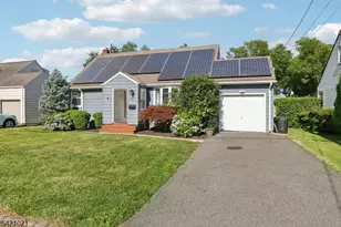 821 Hillside Rd, Rahway, NJ 07065 - Photo 3