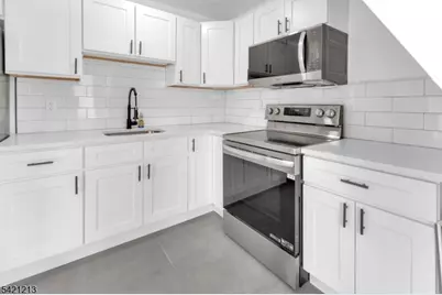 157 Fairmount Ave #3, Newark, NJ 07103 - Photo 1