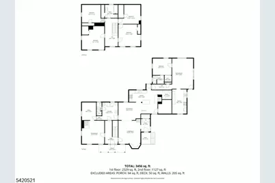 195 Allamuchy Rd, Frelinghuysen Township, NJ 07821 - Photo 37