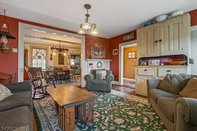 195 Allamuchy Rd, Frelinghuysen Township, NJ 07821 - Photo 9