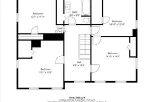 195 Allamuchy Rd, Frelinghuysen Township, NJ 07821 - Photo 33