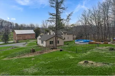 195 Allamuchy Rd, Frelinghuysen Township, NJ 07821 - Photo 25