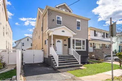43 Wolf Pl, Hillside, NJ 07205 - Photo 1