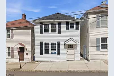 33 Clinton Pl, Morristown, NJ 07960 - Photo 1