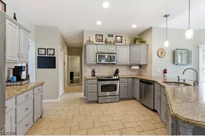 5 Pheasant Walk, Sparta Township, NJ 07871 - Photo 17