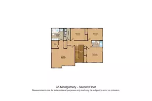 45 Montgomery St, Piscataway Township, NJ 08854 - Photo 3