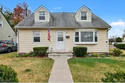 144 N Michigan Ave, Kenilworth, NJ 07033 - Photo 1