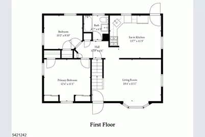 144 N Michigan Ave, Kenilworth, NJ 07033 - Photo 27