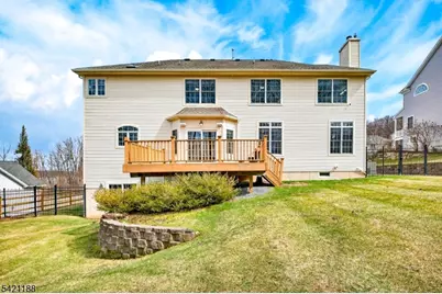 6 Hunter Dr, Mount Olive, NJ 07828 - Photo 43