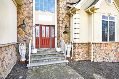 6 Hunter Dr, Mount Olive, NJ 07828 - Photo 7