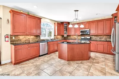 6 Hunter Dr, Mount Olive, NJ 07828 - Photo 13